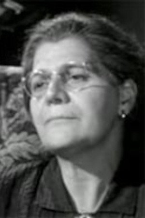 Augusta Ciolli in Marty