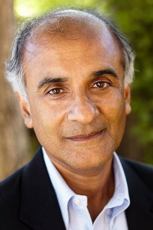 Pico Iyer in Gringo Trails
