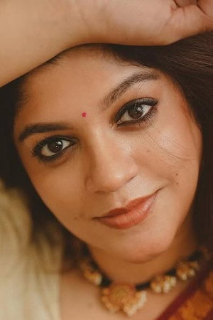 Aparna Balamurali in Mayaanadhi
