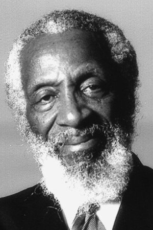 Dick Gregory in Joe Louis: America's Hero Betrayed