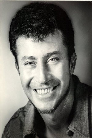 John Rechy in Army of Lovers or Revolt of the Perverts