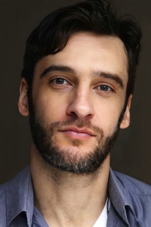 Ricardo Gelli in Skull: The Mask