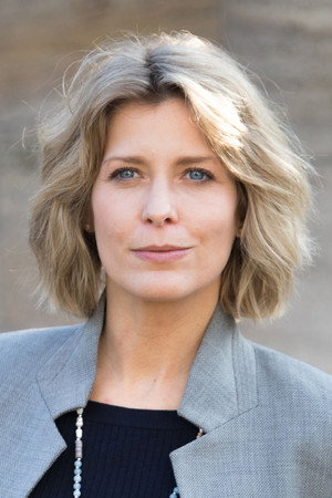 Valerie Niehaus in Das Glück ist eine Insel