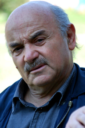 Salvatore Misticone in Fausto & Furio