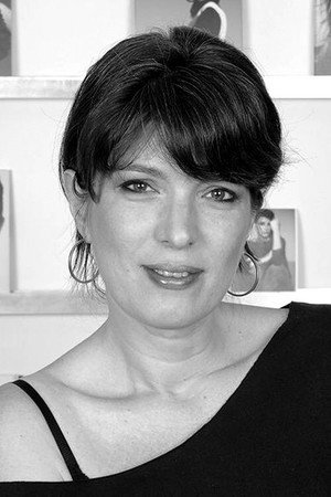 Éléonore Klarwein in Je ne sais pas si c'est tout le monde