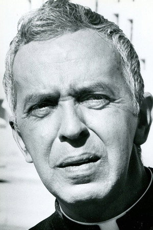 Ivor Francis in I Love My Wife