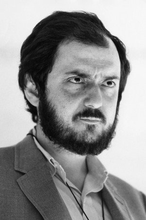 Stanley Kubrick in Kubrick by Kubrick