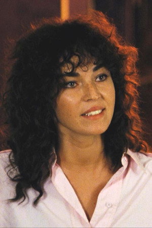 Paola Cozzo in A Cat in the Brain