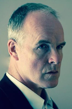 Joe O'Byrne in The Watcher