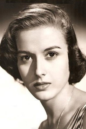 Teresa del Río in Death on a Rainy Day