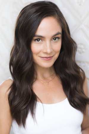 Jessica Lee Keller in Teen Beach 2