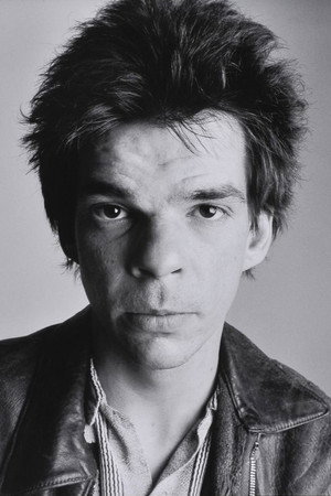 Denis Lavant in 3 Days in Quiberon