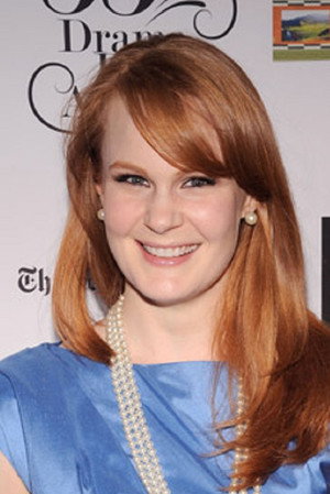 Kate Baldwin in First You Dream: The Music of Kander & Ebb