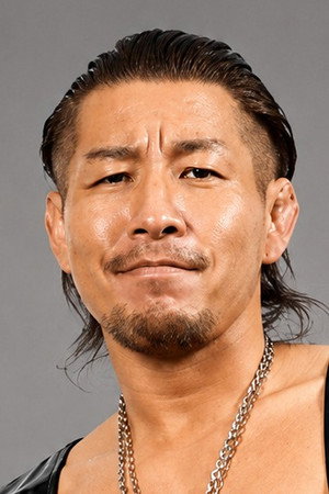 Yujiro Takahashi in The Commute