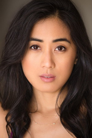 Elizabeth Trieu in The Red Tide Massacre