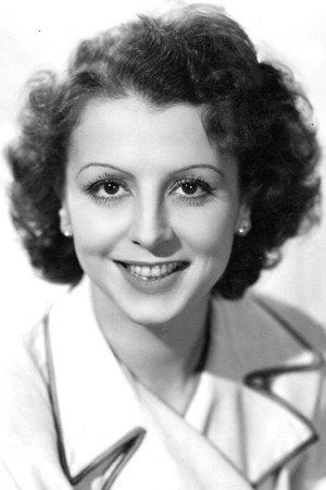 Renée Saint-Cyr in If Paris Were Told to Us