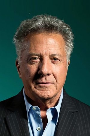 Dustin Hoffman in I     Huckabees