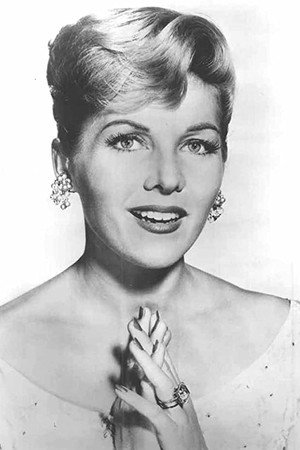Whitney Blake in The Boy Who Stole the Elephant