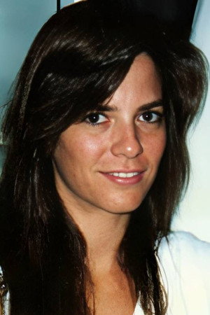 Keely Sims in The Disappearance of Kevin Johnson