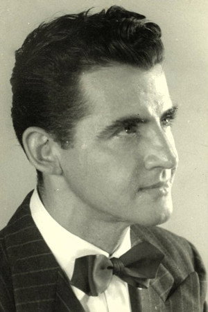 Allan Sears in The Mystery of the Leaping Fish