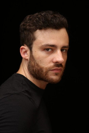 Cristian Mariani in #300Letters