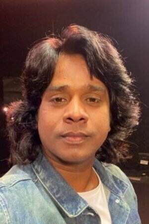 Gaurav More in London Misal