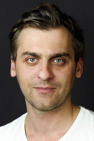 Marcin Sztabiński in Memories of Insignificance