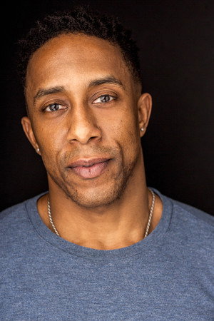 Anthony Joseph in Mulligans