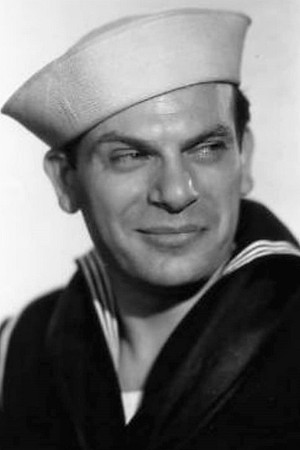 Frank Mitchell in The Lone Star Vigilantes