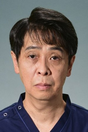 Yoshiyuki Morishita in Kamen Rider Ghost: Truth! The Secret of the Heroic Eyecons!