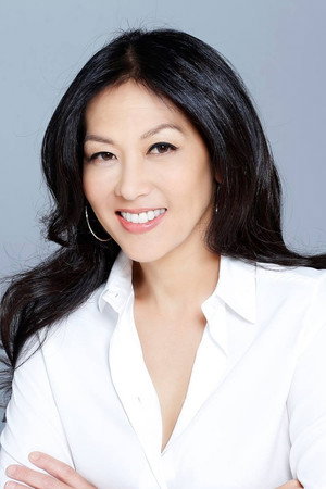 Amy Chua in The American Question