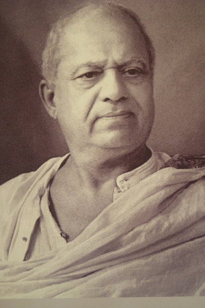 Dhundiraj Govind Phalke in Satyavadi Raja Harishchandra