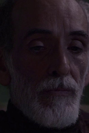 Miguel Zúñiga in Dark Habits