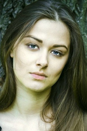 Mariya Shulga in Yaga