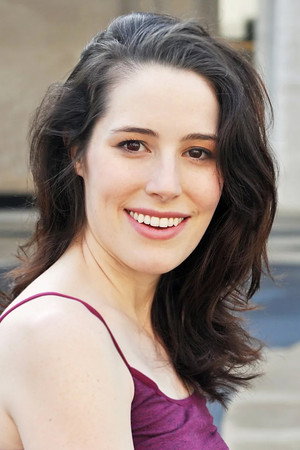 Alanah Rafferty in Reveal