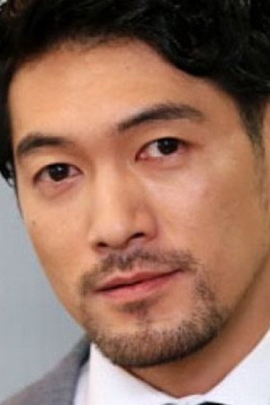 Hiromitsu Takeda in Tokyo Taxi