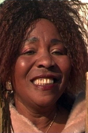 Laurentine Milebo in Raining Cats and Frogs