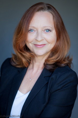 Marie-Laure Dougnac in Delicatessen