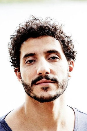 Rodrigo Sanches in Nosferatu
