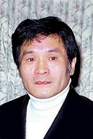 Ichirō Nakatani in Harakiri