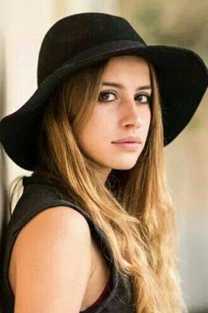 Caterina Biasiol in Così è (o mi pare)