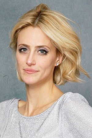 Mónica Antonópulos in The Wrath of God