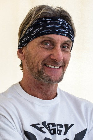 Carl Fogarty in Superbikes: When Britain Ruled The World