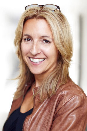 Sonia Lupien in In the Head of an Anxious