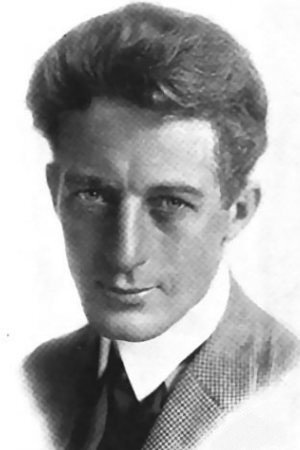 Charles Dudley in The Unexpected