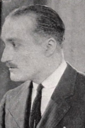 Ernest Hilliard in The Wheel of Destiny