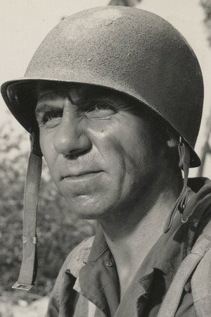 Robert B. Williams in Strange Gamble
