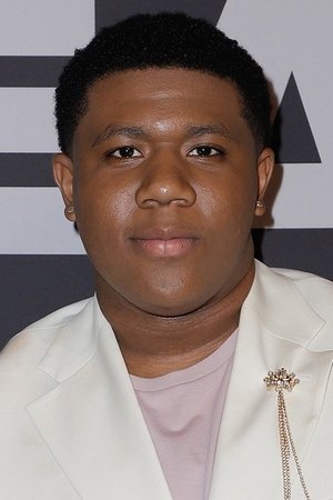 Khalil Everage in Shooting Stars
