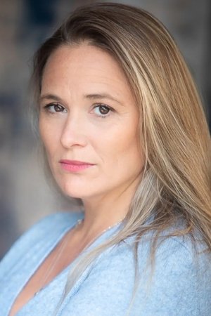 Anouck Hautbois in Miraculous World : Rio de Janeiro