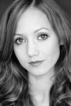 Ashley Shaw in The Red Shoes: 75th Anniversary